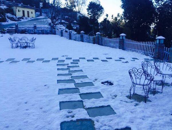 Jiyo Kanatal Camp And Resort, Chamba 1